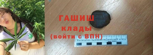 молекула духа Белоозёрский
